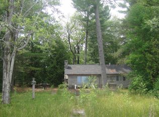 5820 N Lake Rd, Oscoda, MI 48750