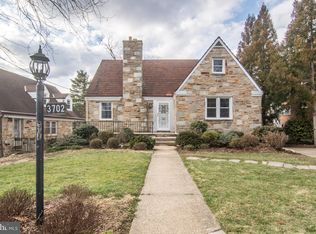 3702 Lochearn Dr, Gwynn Oak, MD 21207