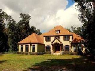 3614 Honey Oaks Dr, Dover, FL 33527