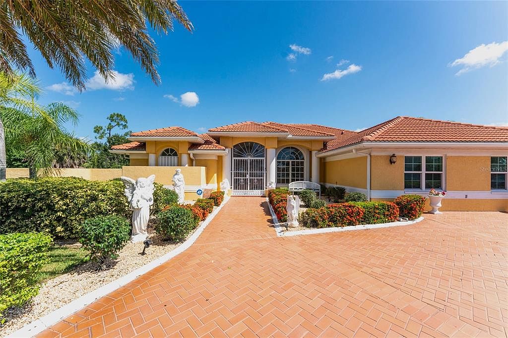 23288 Peachland Blvd, Pt Charlotte, FL 33954 | Zillow