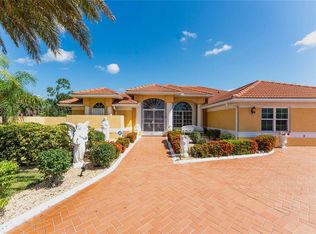 23288 Peachland Blvd, Pt Charlotte, FL 33954