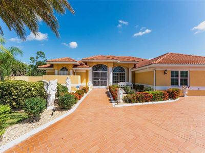 23288 Peachland Blvd, Pt Charlotte, FL, 33954