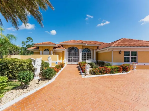 23288 Peachland Blvd, Pt Charlotte, FL 33954