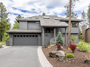 18146 Maury Mountain Ln, Sunriver, OR 97707