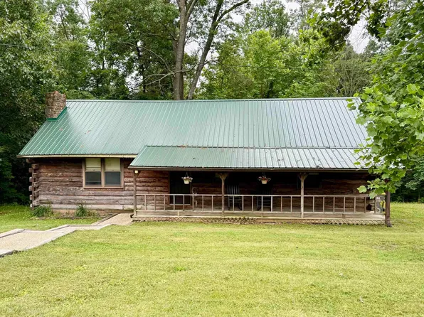 18 Oak Tree Ln, Springville, IN 47462