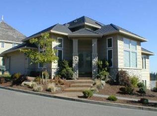 2316 NW Pinnacle Dr, Portland, OR