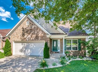 10115 Rimfire Rd, Louisville, KY 40291