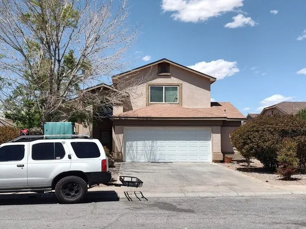 5791 Mesa Ave, Las Cruces, NM 88012