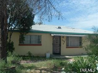 540 E Grant Rd, Tucson, AZ 85705