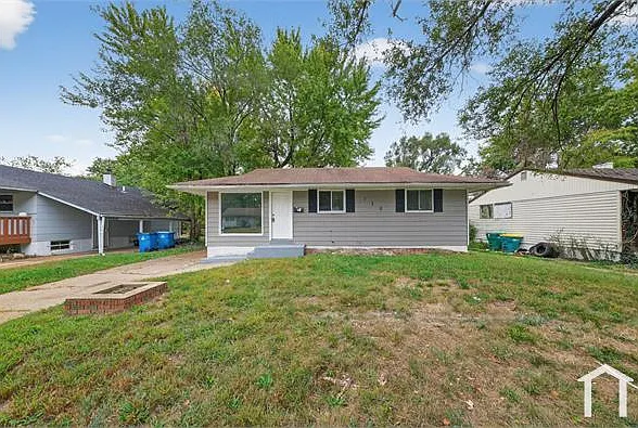 120 McAlpine Dr