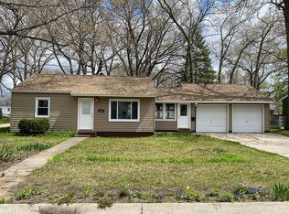 618 Elsa St, Muskegon, MI 49445