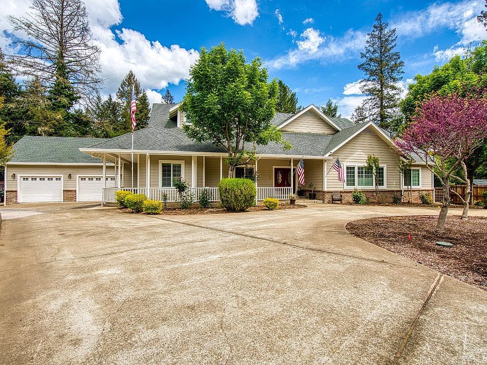 1580 Crane Ter, Ukiah, CA 95482 MLS 323028096 Zillow