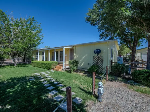 404 Cheryl St, Stagecoach, NV 89429