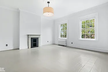 Rented by Brown Harris Stevens