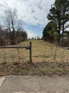 Falcon Rd, Springdale, AR, 72762