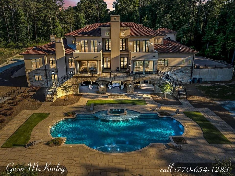 4965 Butner Rd, College Park, GA 30349 MLS 9075428 Zillow