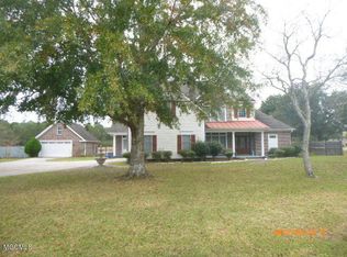 12625 S Lake Forest Dr, Gulfport, MS 39503