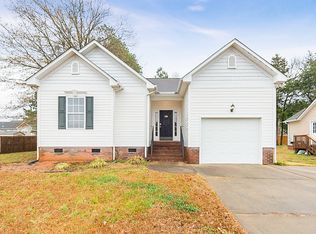534 Strathclyde Way, Rock Hill, SC 29730