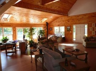 3831 Black Rd, Greenback, TN 37742