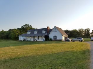 20914 S Shannon Dr, Claremore, OK 74019