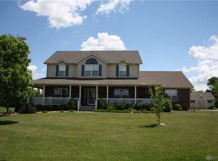 1149 Apple Blossom Ln, Lebanon, OH 45036