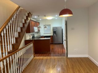 1540 S Ringgold St, Philadelphia, PA