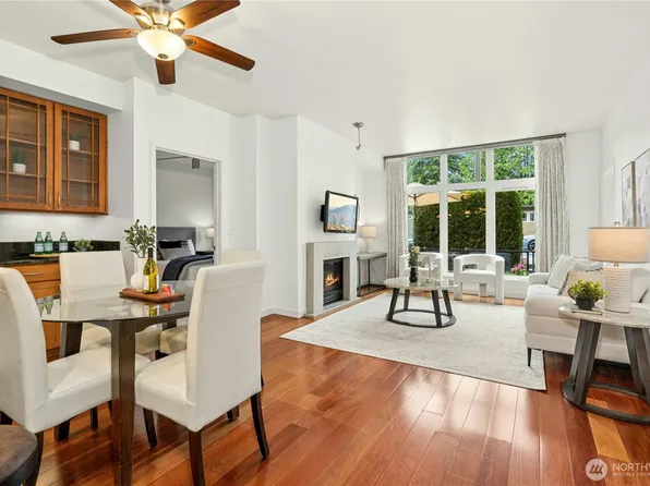 150 102nd Avenue SE #105, Bellevue, WA 98004