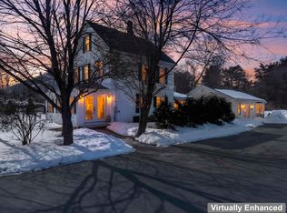 96 Lafayette Road, Hampton Falls, NH 03844