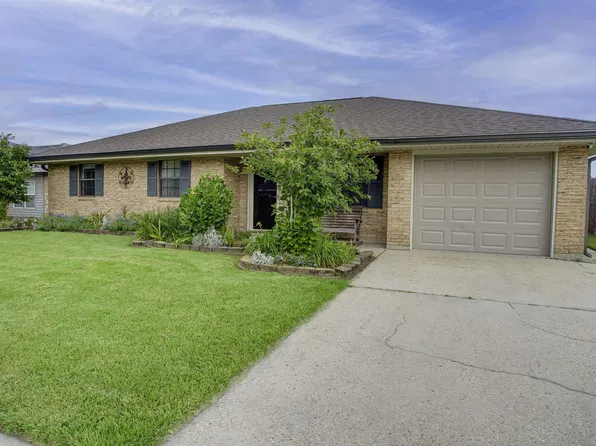 109 Tiger Den Dr, Houma, LA 70364