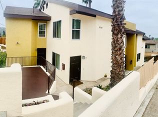 Al's 6 Plex, San Diego, CA 92110