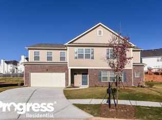 911 Prather Ct, Loganville, GA 30052