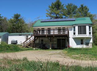 849 Rockland Rd, Somerville, ME 04348