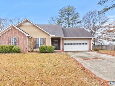 410 Briarwood Ave, Albertville, AL, 35950