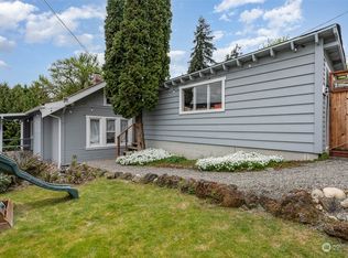 10116 Waters Ave S, Seattle, WA 98178