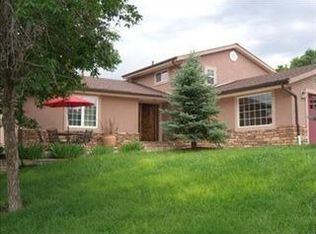 1951 Promontory Dr, Castle Rock, CO 80109