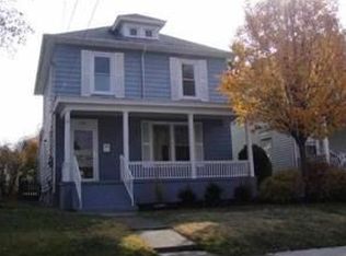 538 Spruce St, Steelton, PA 17113