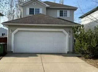 3 Doucette Pl, Saint Albert, AB