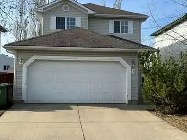 3 Doucette Pl #1A, Saint Albert, AB T8N 6S6
