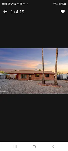 6425 E Calle Dened Photo 1