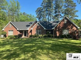 1003 Chase Ln, Ruston, LA 71270