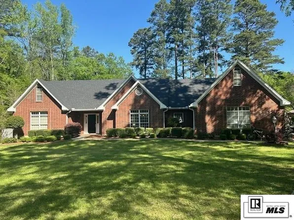 1003 Chase Ln, Ruston, LA 71270