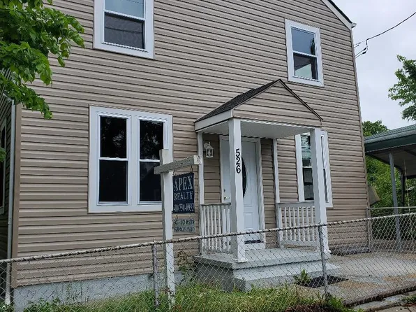 526 Opus Ave, Capitol Heights, MD 20743