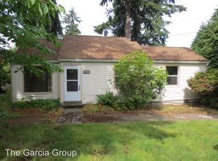 9433 SE Wichita Ave, Milwaukie, OR 97222