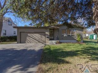 3105 S West Ave, Sioux Falls, SD 57105