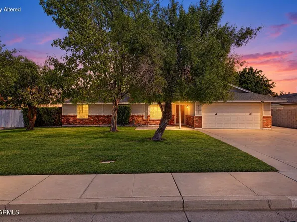 3112 E GABLE Circle, Mesa, AZ 85204