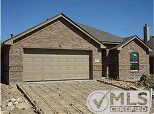 6956 Canyon Rim Dr, Fort Worth, TX 76179