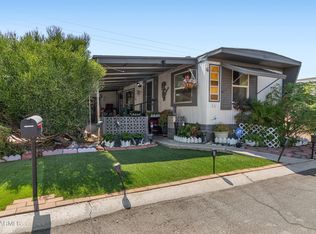 701 S Dobson Rd LOT 26, Mesa, AZ 85202