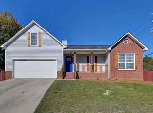 100 Cottonwood Way, Columbia, SC 29229