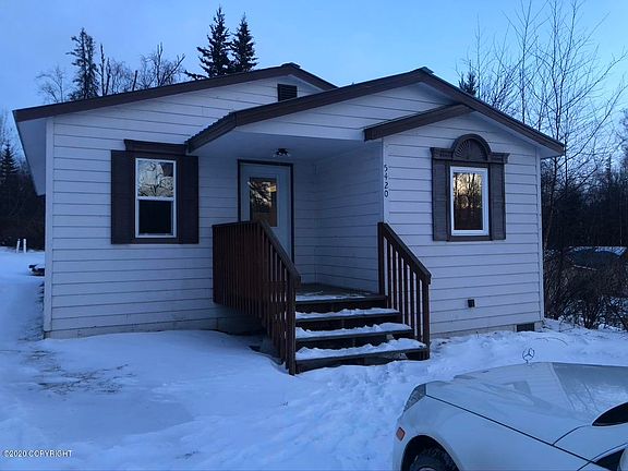 2nd image of 5420 W Limberlost Ave