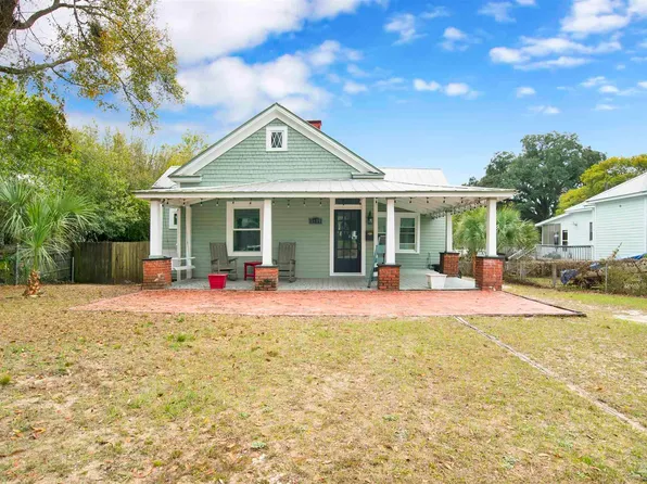 1519 E La Rua St, Pensacola, FL 32501
